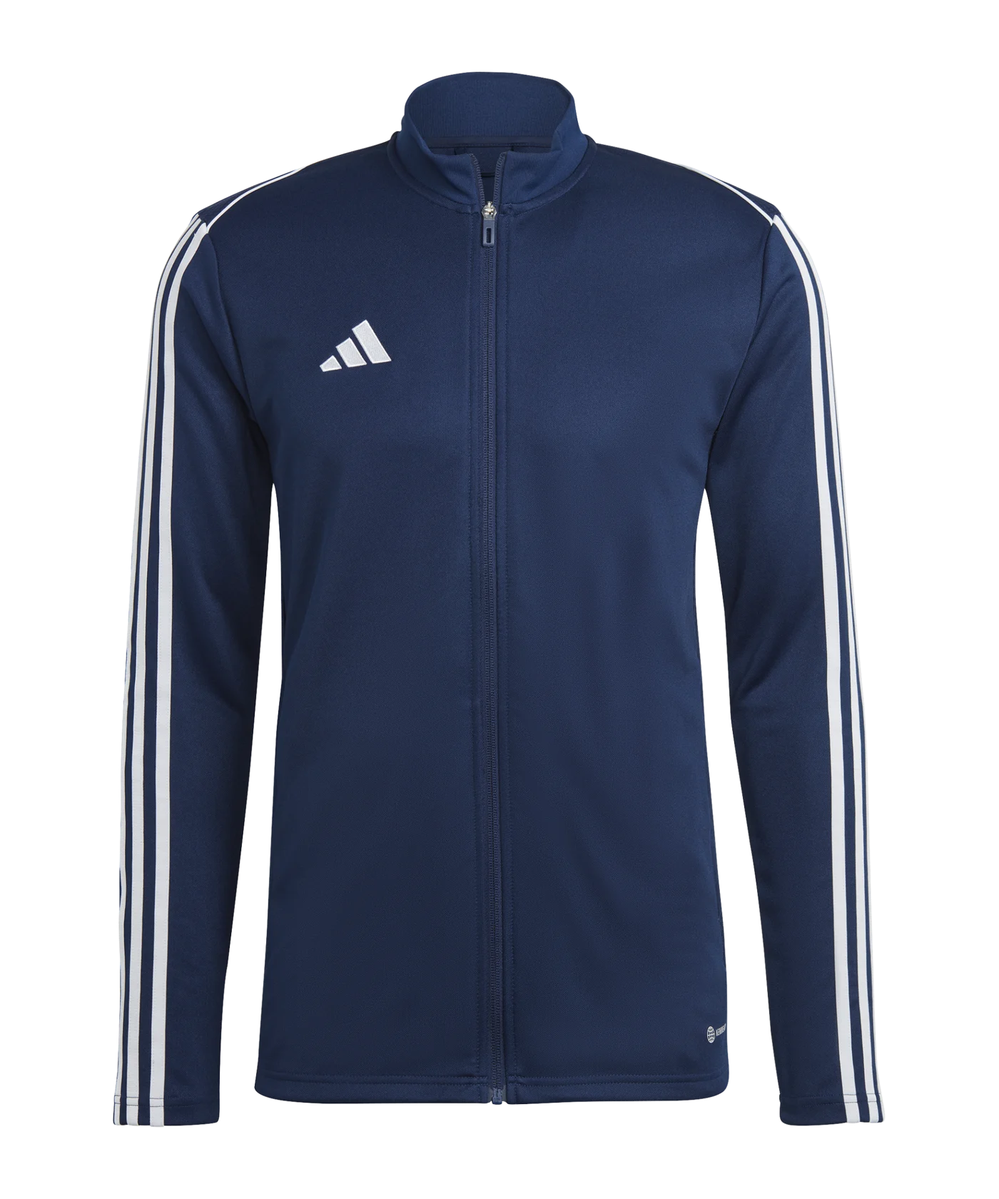 adidas Tiro 23 League Trainingsjacke Blau