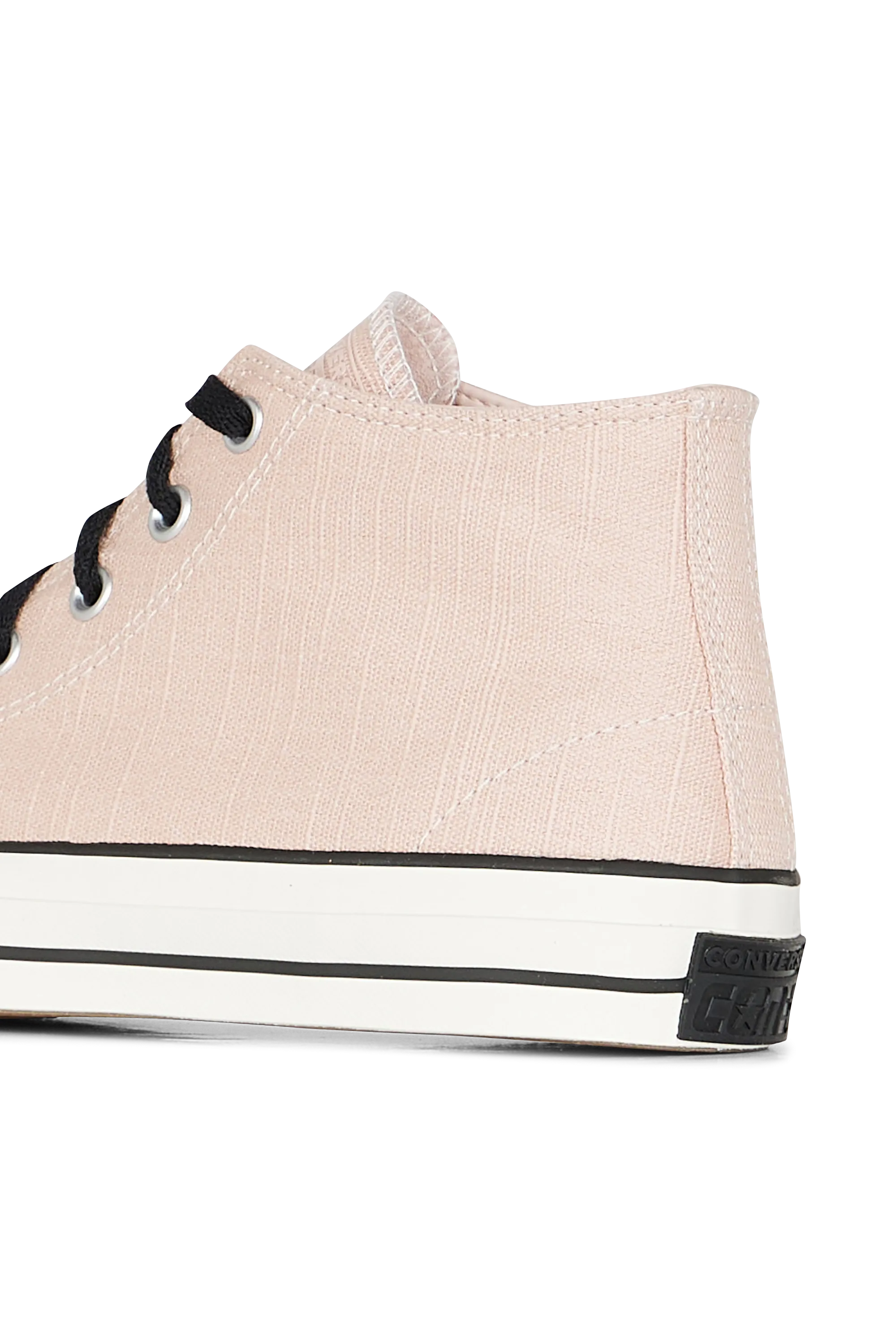 CONVERSE Baskets  CTAS ALL STAR PRO Rose