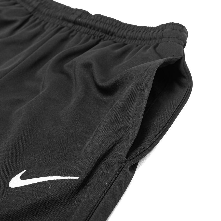 Nike Bas de Survêtement Dri-FIT Park 20 - Noir/Blanc Enfant