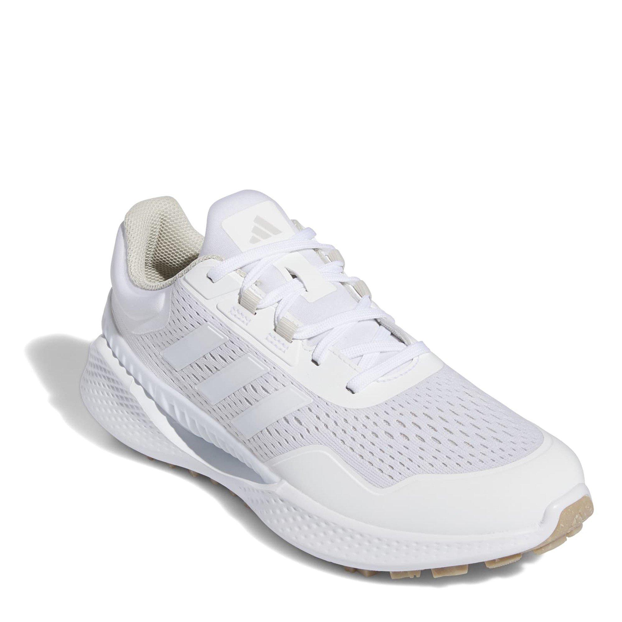 adidas Summervent 24 Bounce Golf Shoes Low Trainers Womens