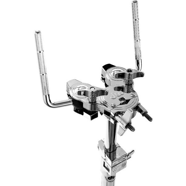 DW 9900 2-fach Tom Tom Ständer