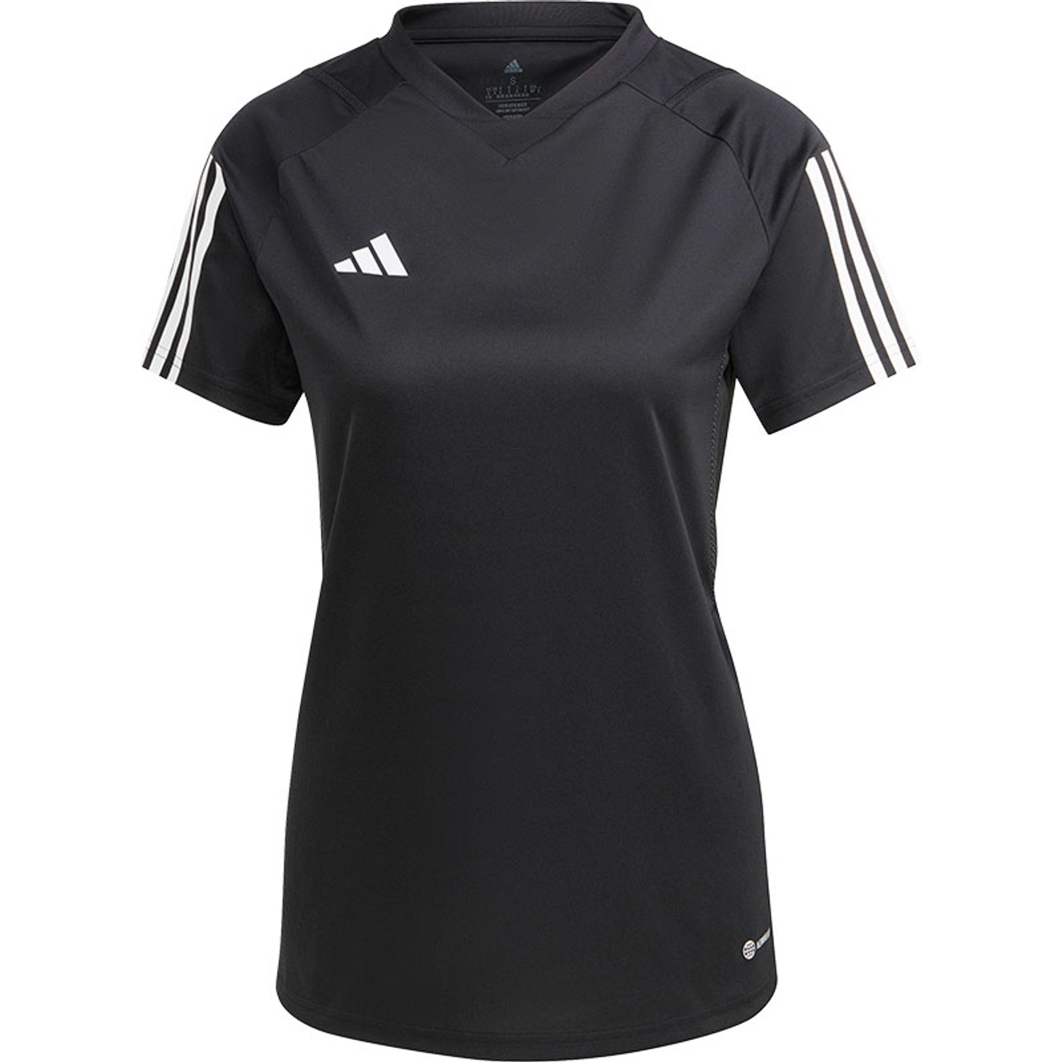 adidas Tiro 23 Competition Trainingsset Dames