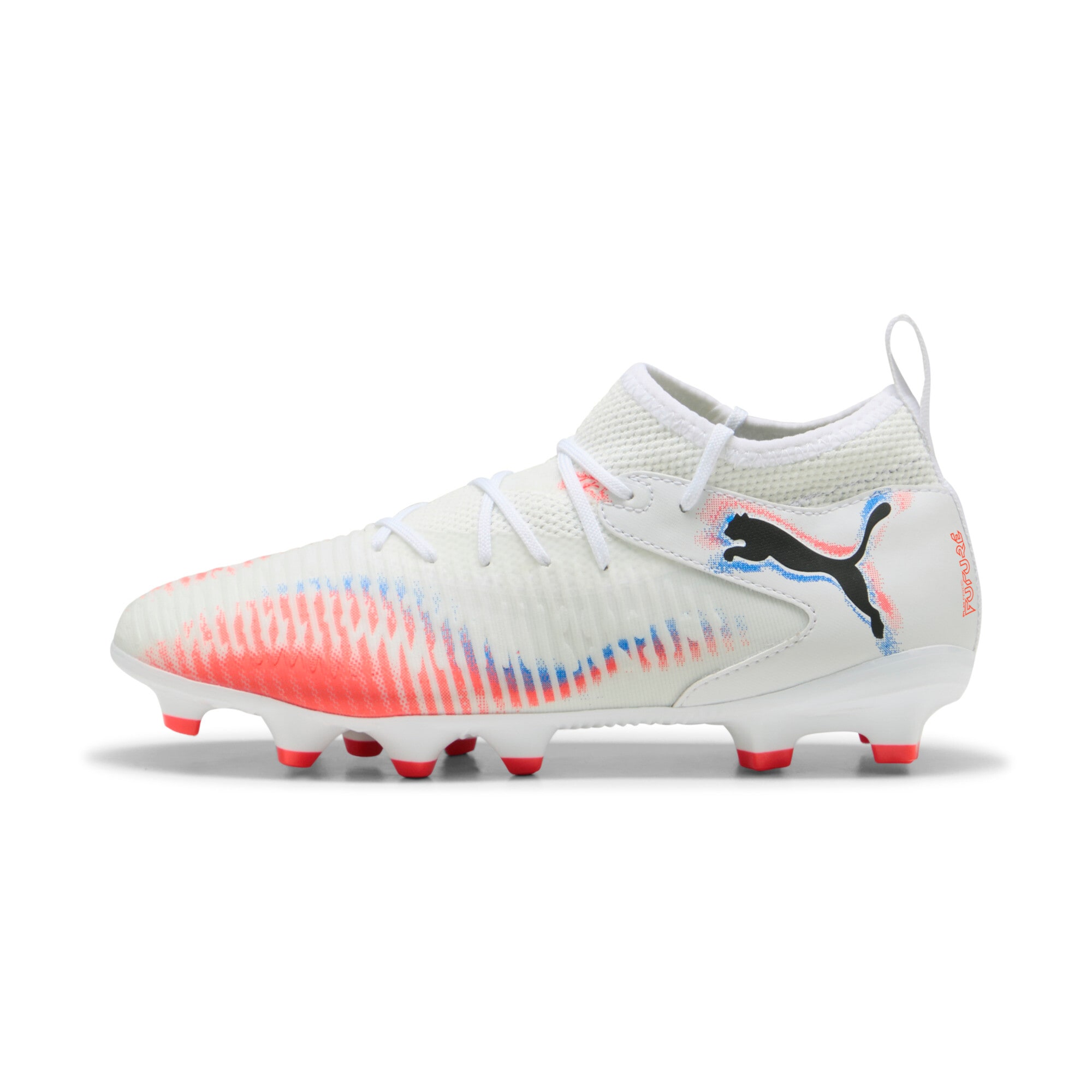 PUMA Fussballschuh »FUTURE 8 MATCH FG/AG JR«  für Rasenplätze