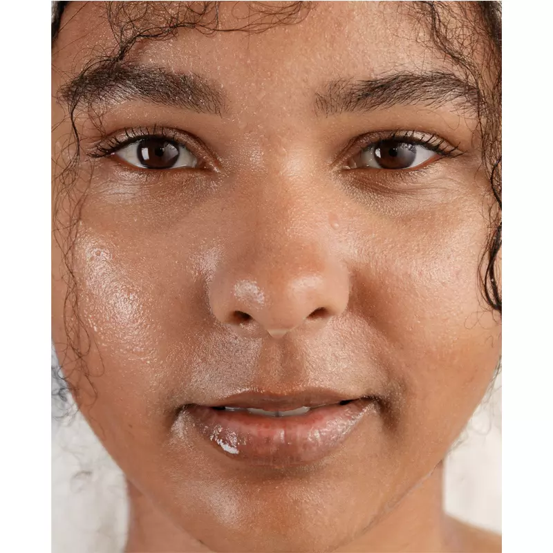 Naturligolie Økologisk Fugtserum 30 ml