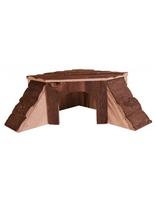 Trixie Huis Thordis - Kooi Accessoire - 35x15x37 cm