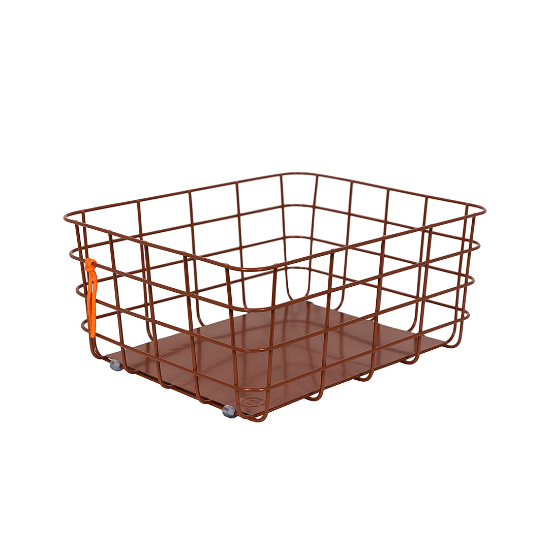 Popstrukt groot mand Waffle - Terra
