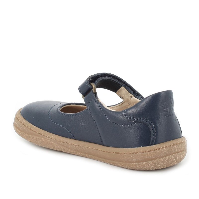 Primigi Primigi Barefoot For Change Babies Marine