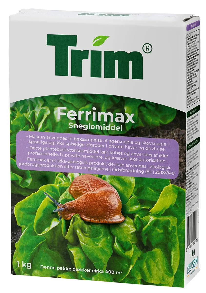 Trim® Ferrimax