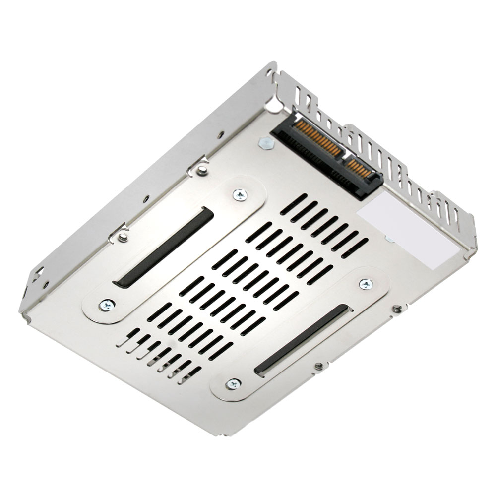ICY DOCK MB482SP-3B