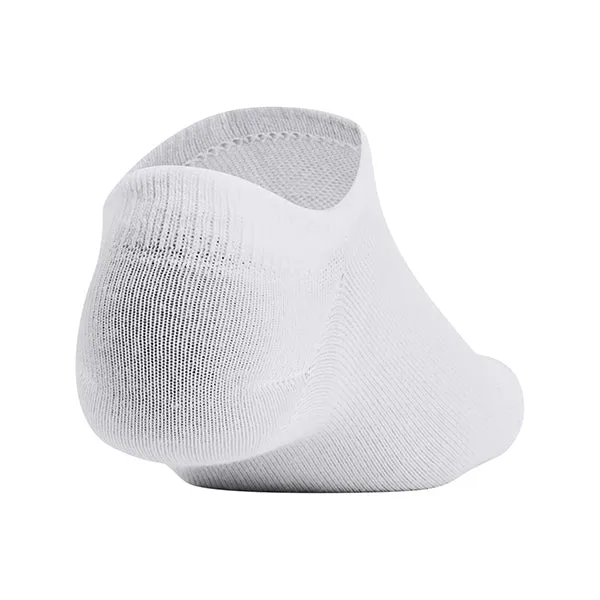 Under Armour -  Füßlinge 6er Pack