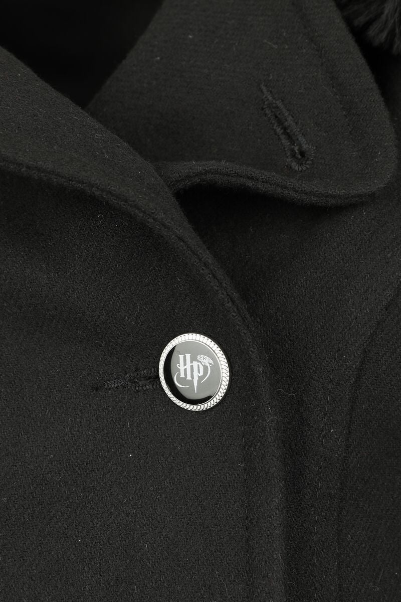 Poudlard | Harry Potter Manteau court