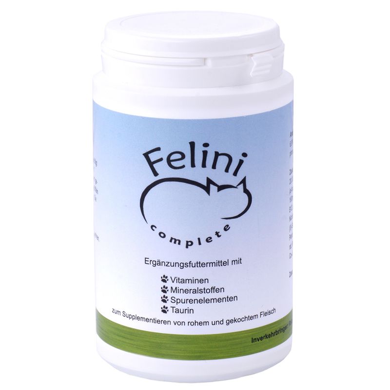 Complément alimentaire Felini Complete
