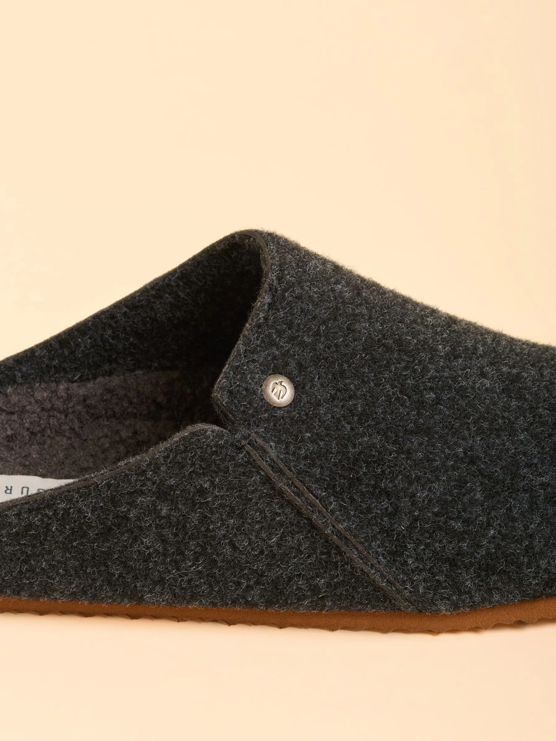 Brakeburn Dorchester Slippers