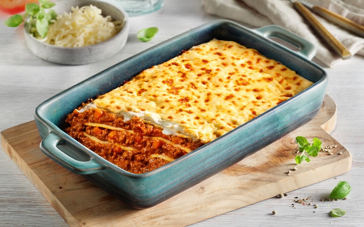 free Lasagne Bolognese (10035) | online bestellen!
