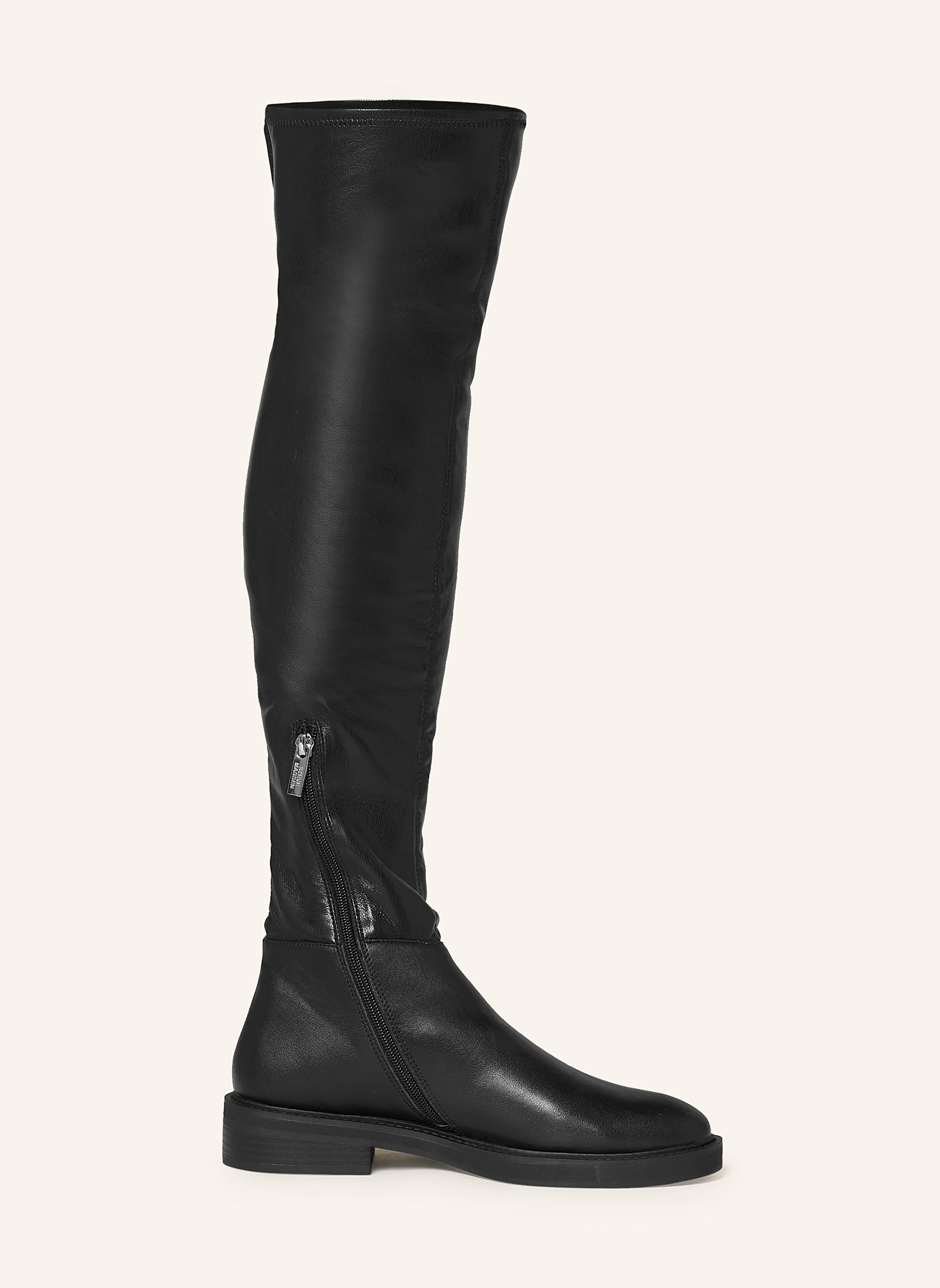 STEVE MADDEN Overknee-Stiefel LEZA