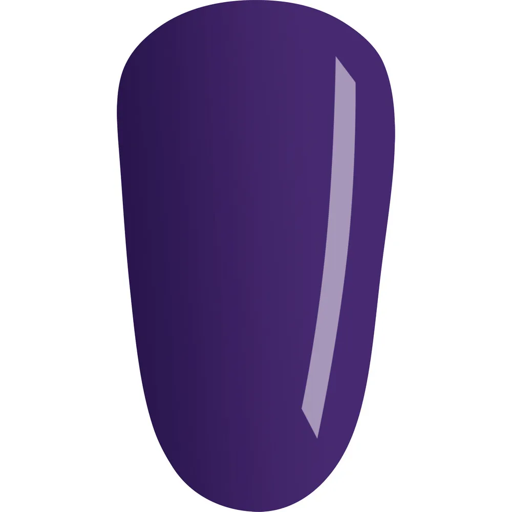 CND Vinylux Battle Royal 484 - 15 ml.