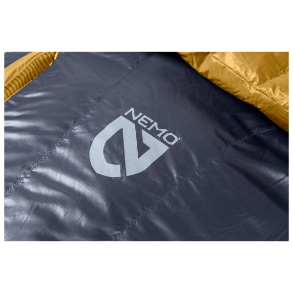 Nemo - Disco 15 Endless Promise - Sac de couchage en duvet