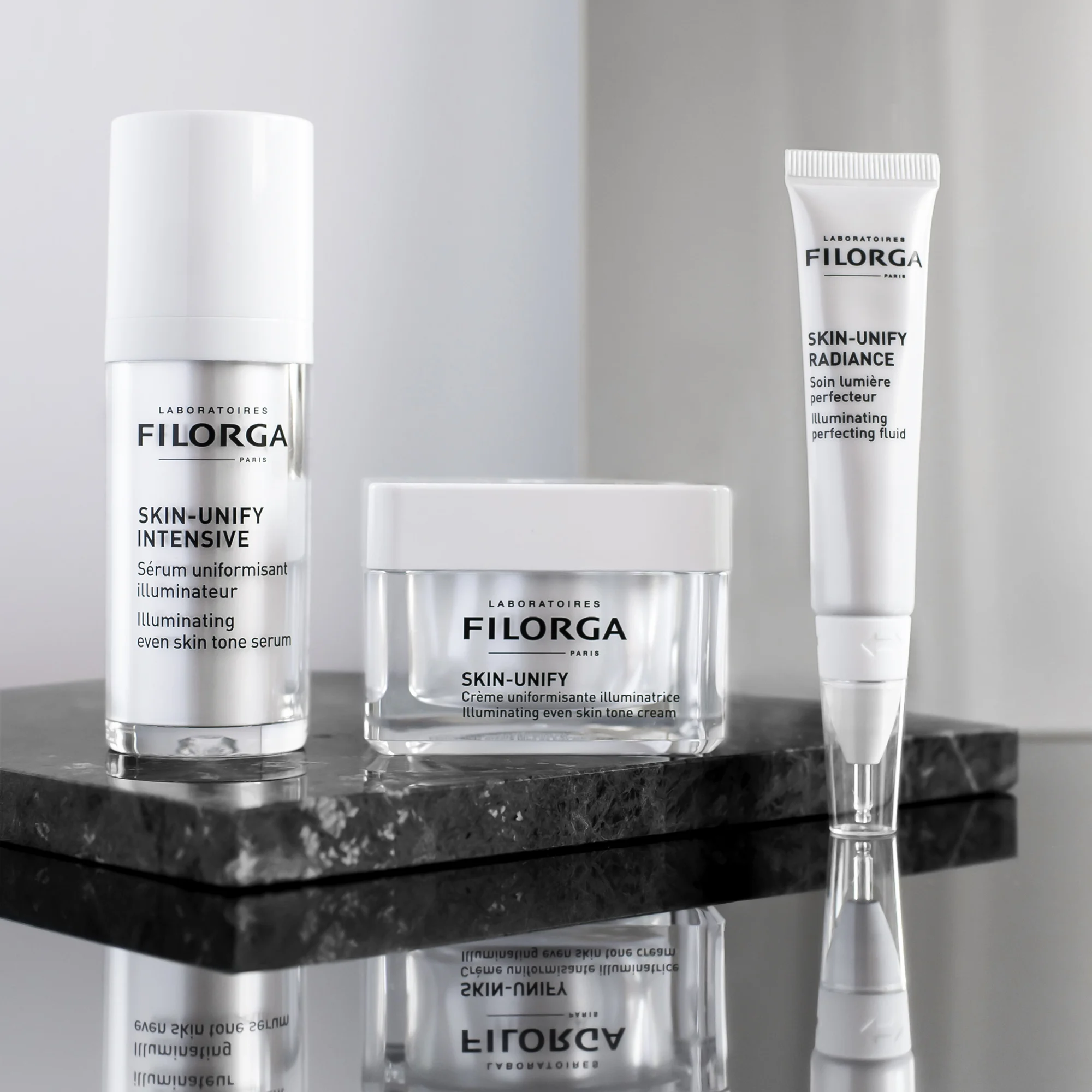 SKIN-UNIFY Crème de jour anti tâches uniformisante 50ml |