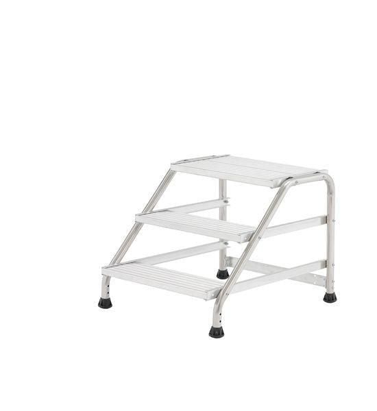 Little Jumbo Modul werkbordes - 3 treden - 1223790833
