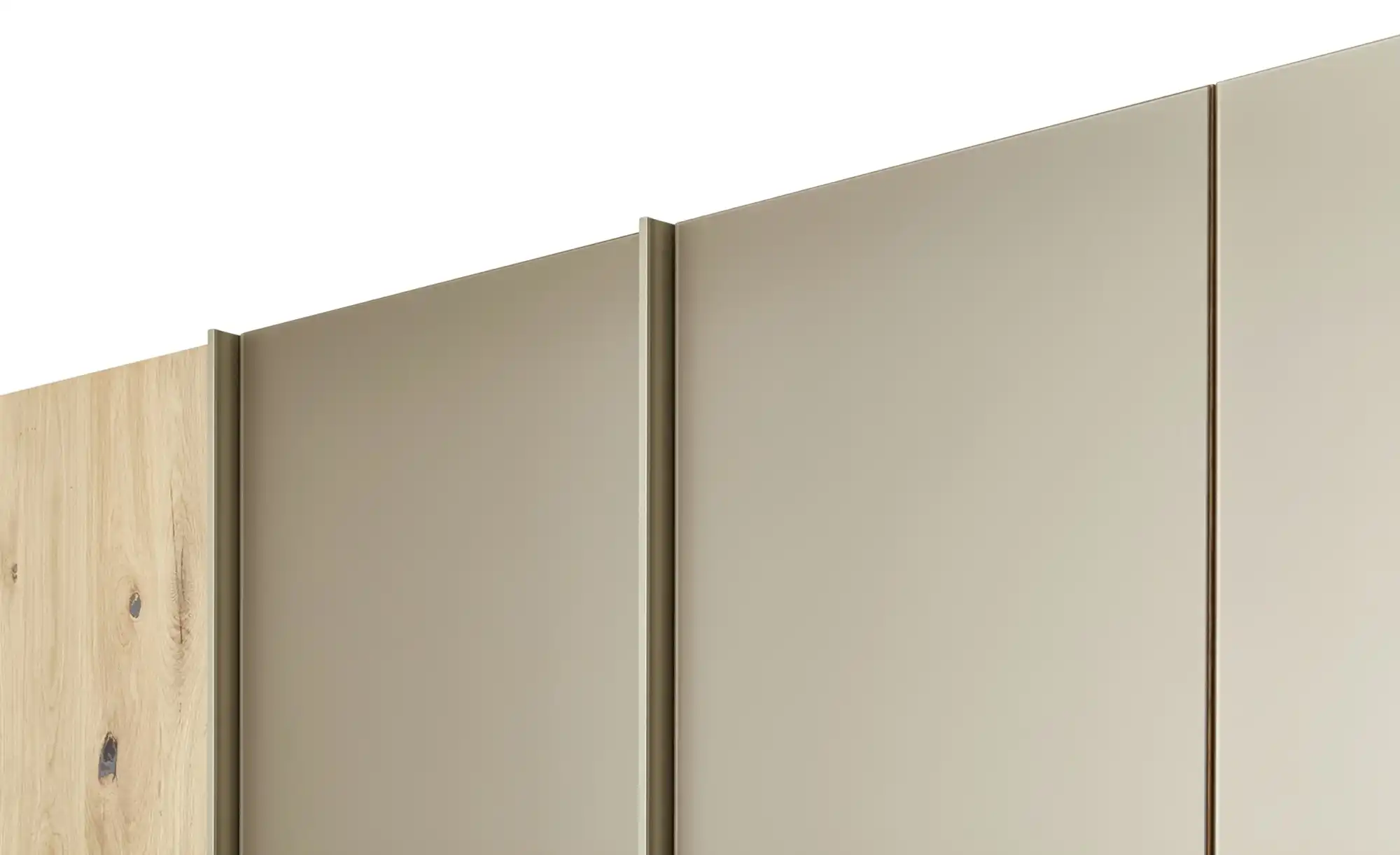 Drehtürenschrank, 5-türig Kaja