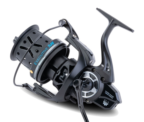 Moulinet Surfcasting Aquantic Executive Surf 9500
