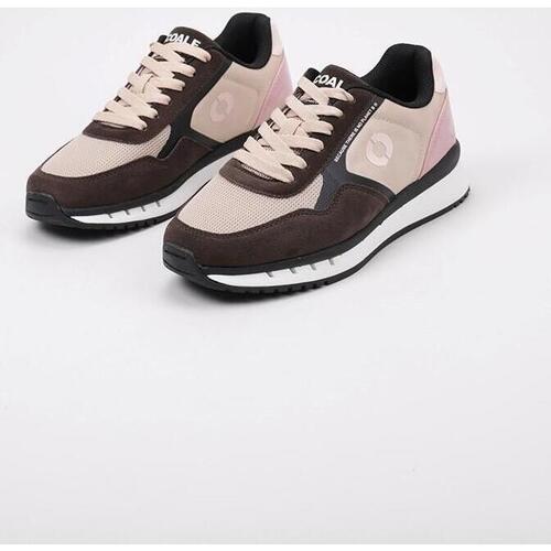 Ecoalf - CERVINOALF SNEAKERS Gris
