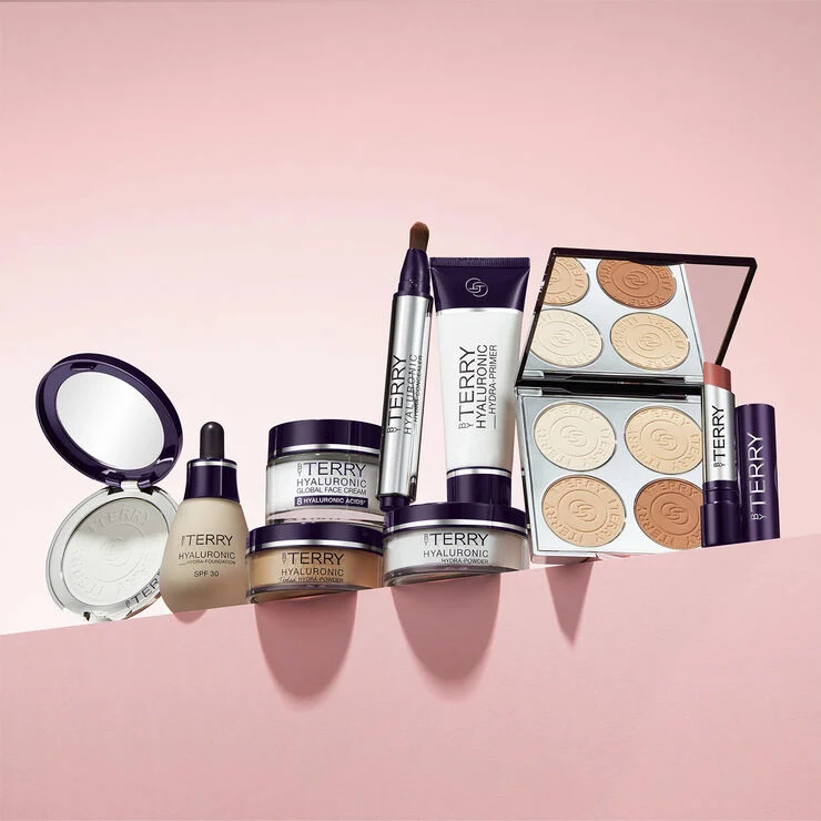 By Terry Hyaluronic Hydra Primer