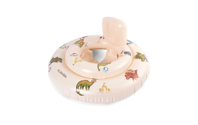 Schwimmring »Filibabba Baby Alfie Dino Beach«