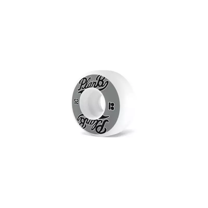 Roues skate PLAN B Past Time 102A