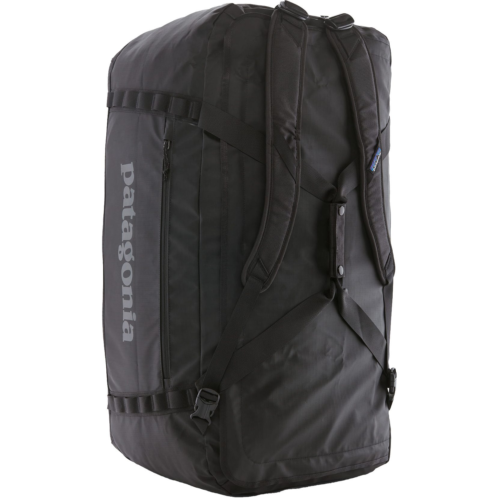 Patagonia Black Hole Duffel 100l Reisetasche schwarz