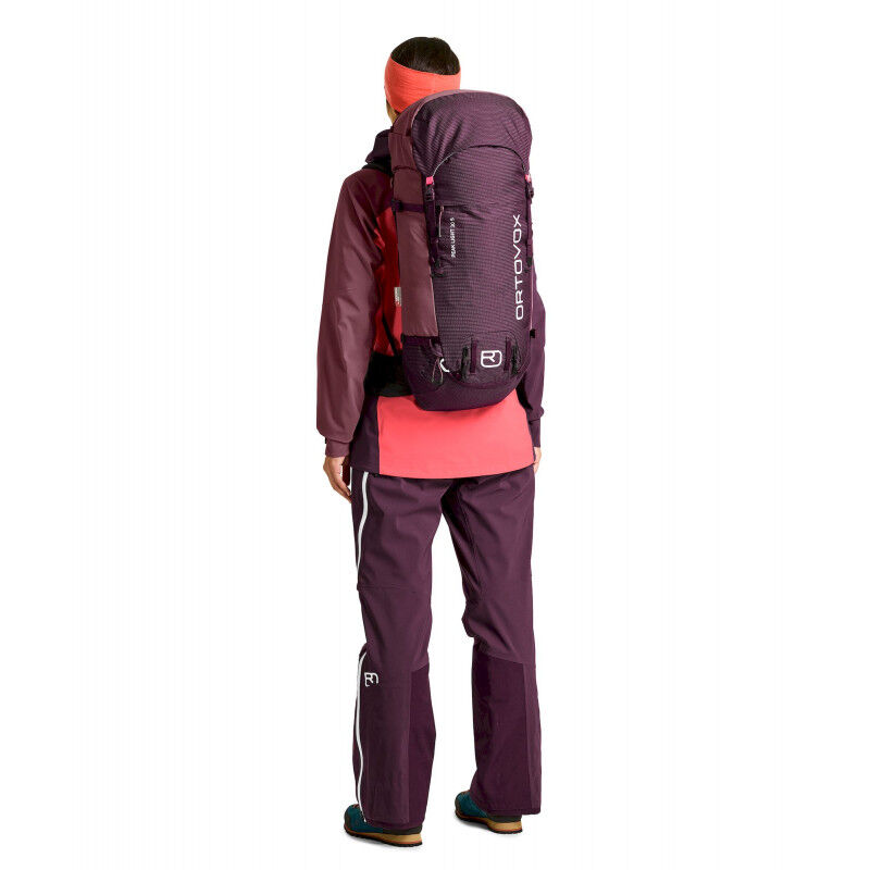 Peak Light 30 S - Sac à dos alpinisme femme