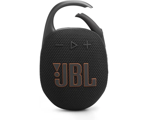 JBL Clip 5 - Black