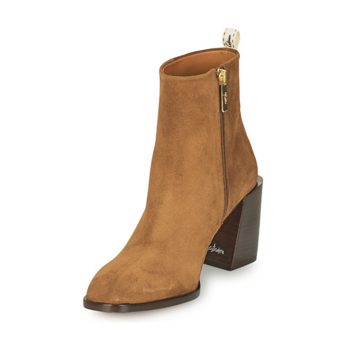 Castaner - IRIA - Cognac