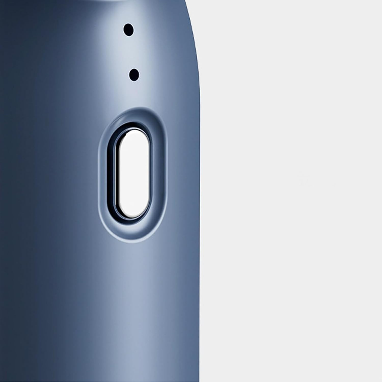 (600mAh) USB Hand Ventilator Wiederaufladbarer Lüfter mit 3 Geschwindigkeitsstufen / Standfuss / Smartphone Halterung - Weiss