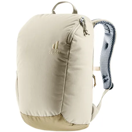 Deuter Lifestyle Rucksack Stepout 16 Bone-Desert
