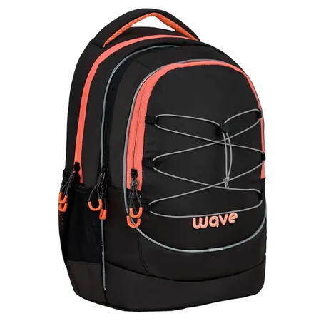 Belmil Schulrucksack Wave Boost Blooms