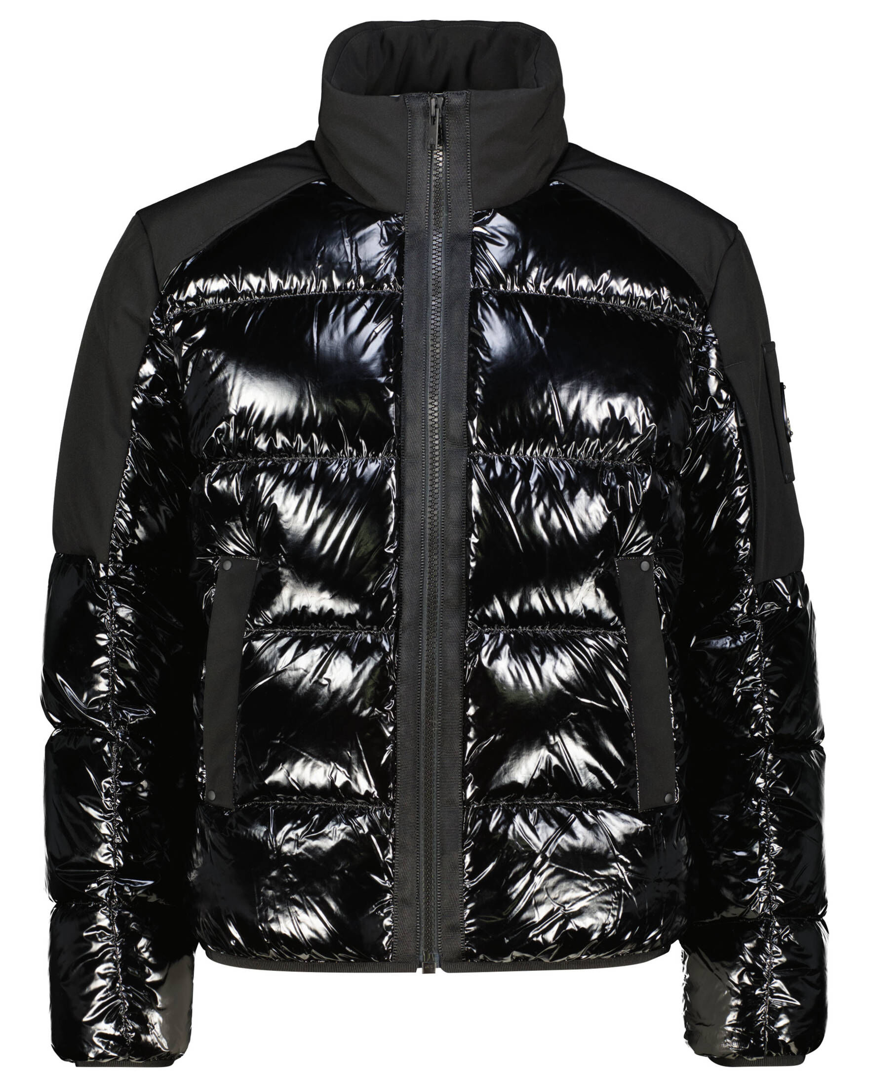 Moose Knuckles| Herren Daunenjacke DUGALD PUFFER