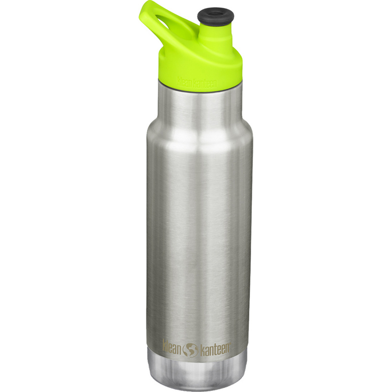 Klean Kanteen Kinder Classic Narrow VI Sport Cap Trinkflasche