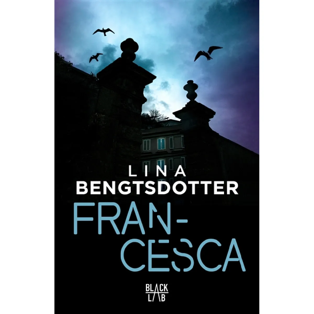 Francesca · Occasion