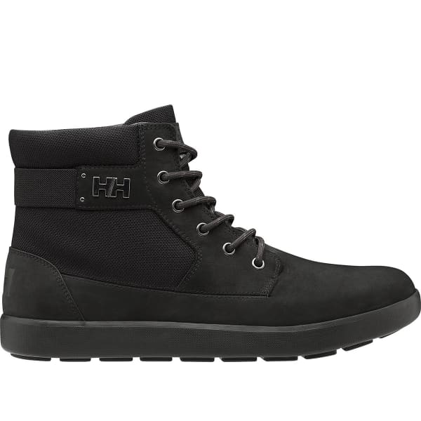 Après ski HELLY HANSEN STOCKHOLM 2 JET BLACK / EBONY