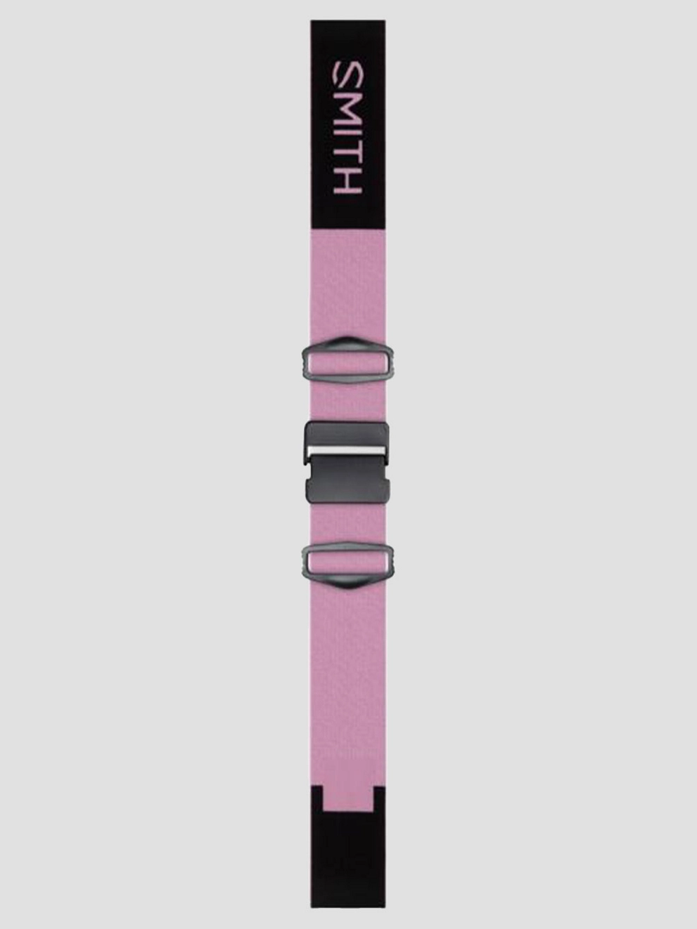 Smith Squad Mag Proper Pink +Bonus Lens Goggle chromapop sun black