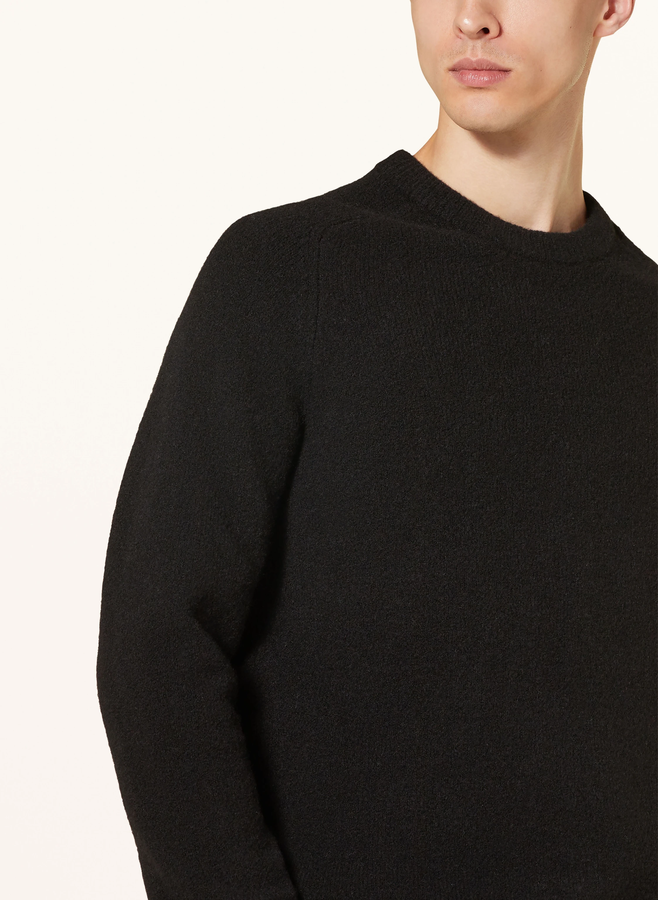 NN.07 Pullover JOHN
