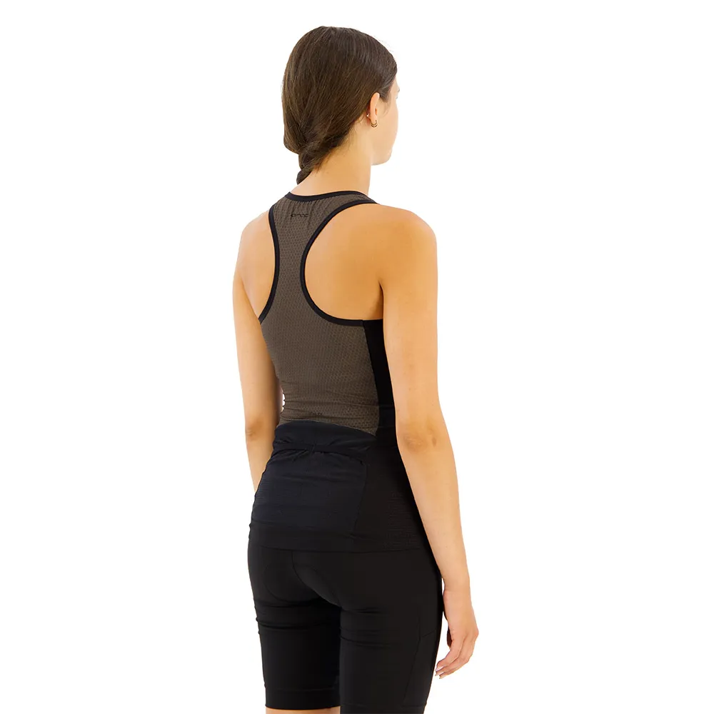 Orca Athlex Ärmelloses Triathlon-Top