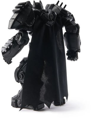 Batman Metal Force XL Heroes Actionfigur - 30 cm