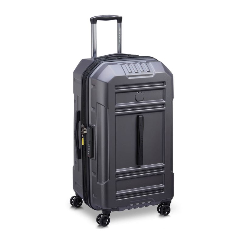Valise rigide Rempart Trunk Extensible 73 cm Anthracite