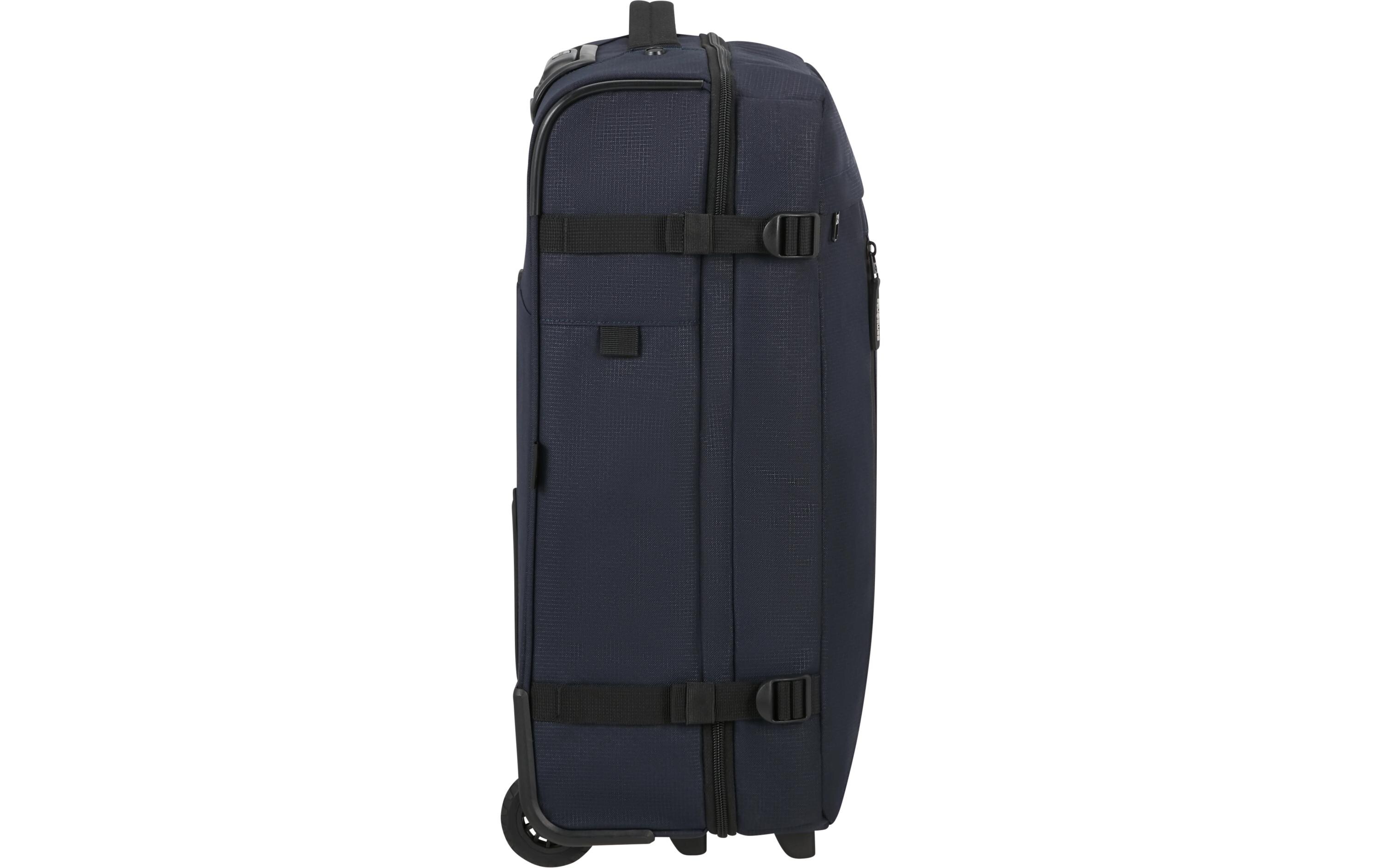 Koffer Roader Dufffle wheeled 55 Dunkelblau<br>Reisetasche mit Rollen