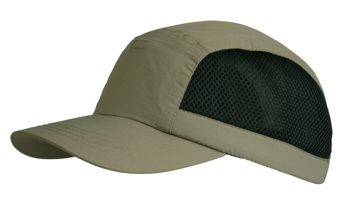 Breezer Cap kasket