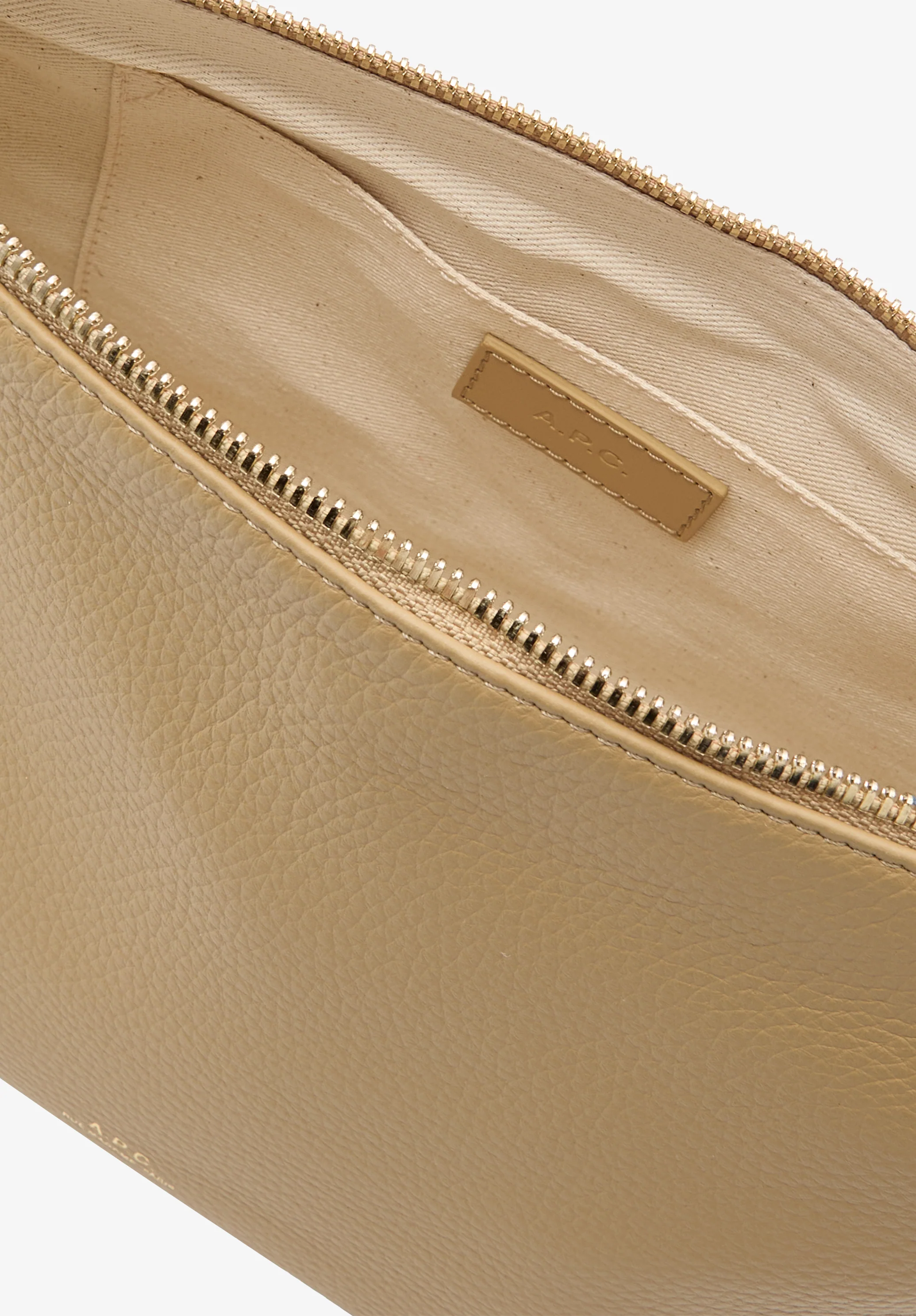 Sac Vera Shoulder - Cajou