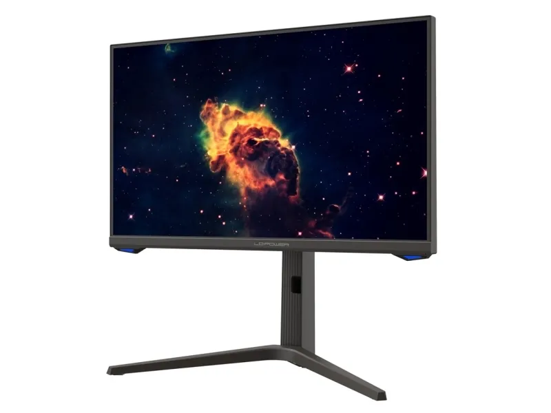 LC Power LC-M25-FHD-144 - LCD-skærm - 24.5