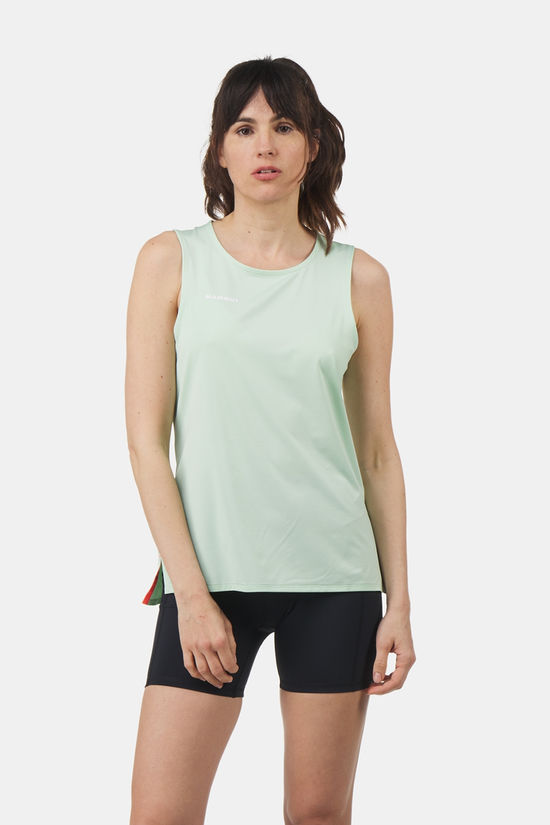 Mammut Mammut Selun Tank Top Dames